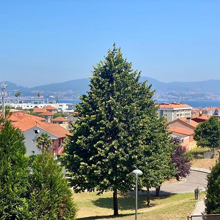 Appartamento Sol 22 Vigo Esterno foto