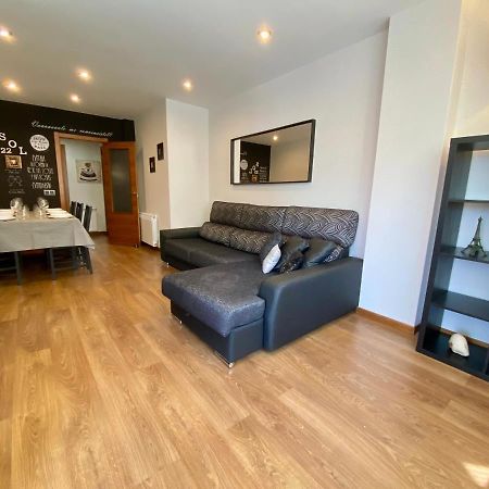 Appartamento Sol 22 Vigo Esterno foto