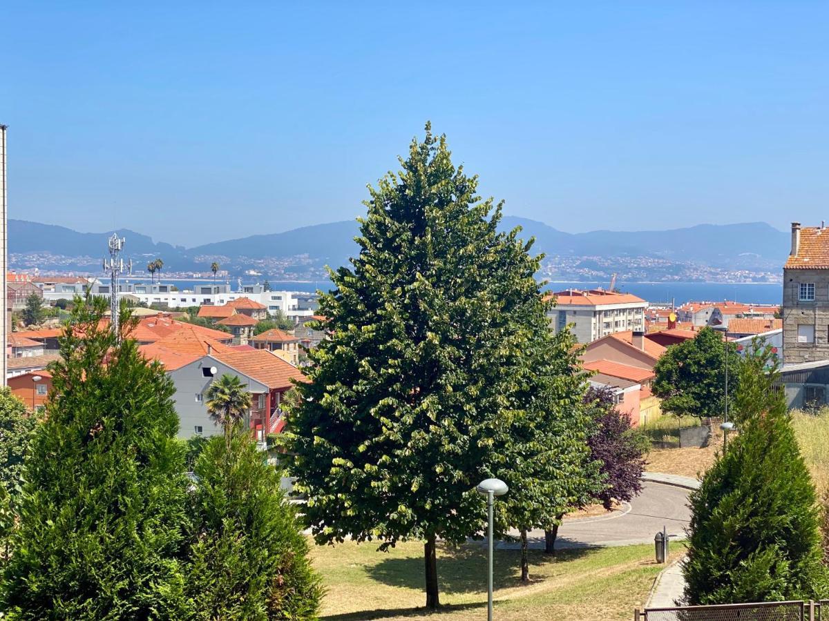 Appartamento Sol 22 Vigo Esterno foto