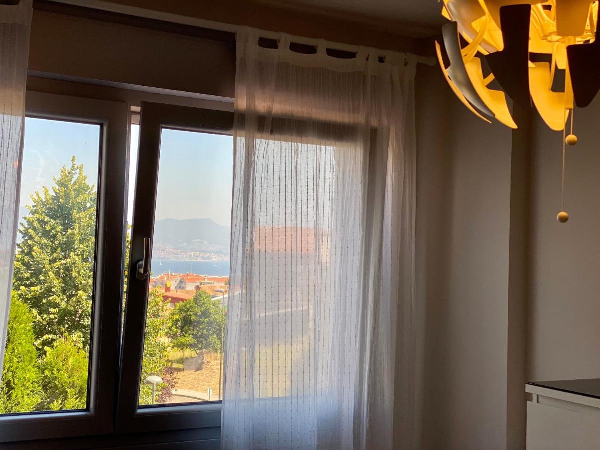 Appartamento Sol 22 Vigo Esterno foto
