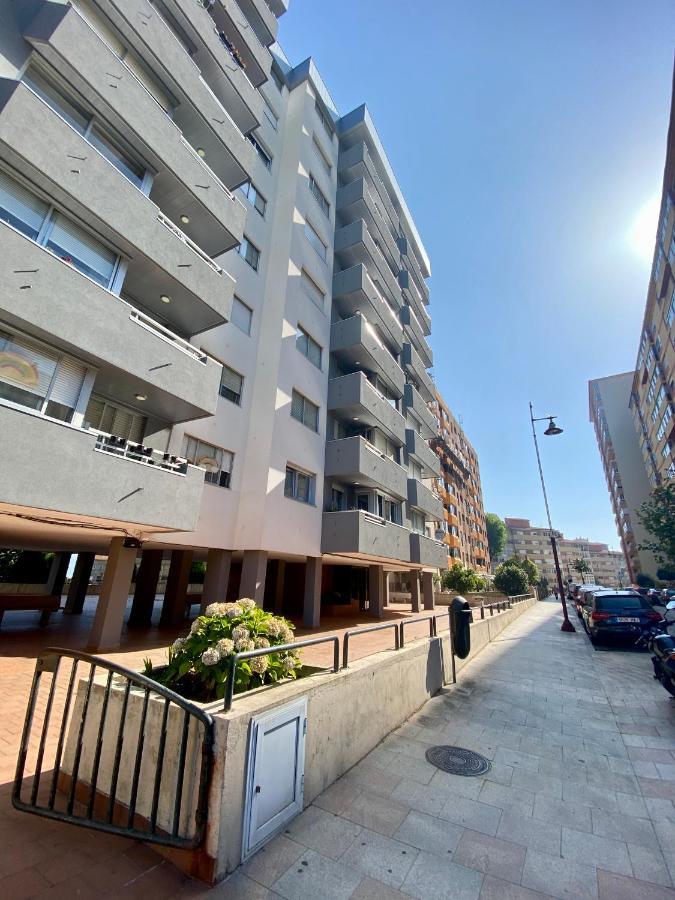 Appartamento Sol 22 Vigo Esterno foto