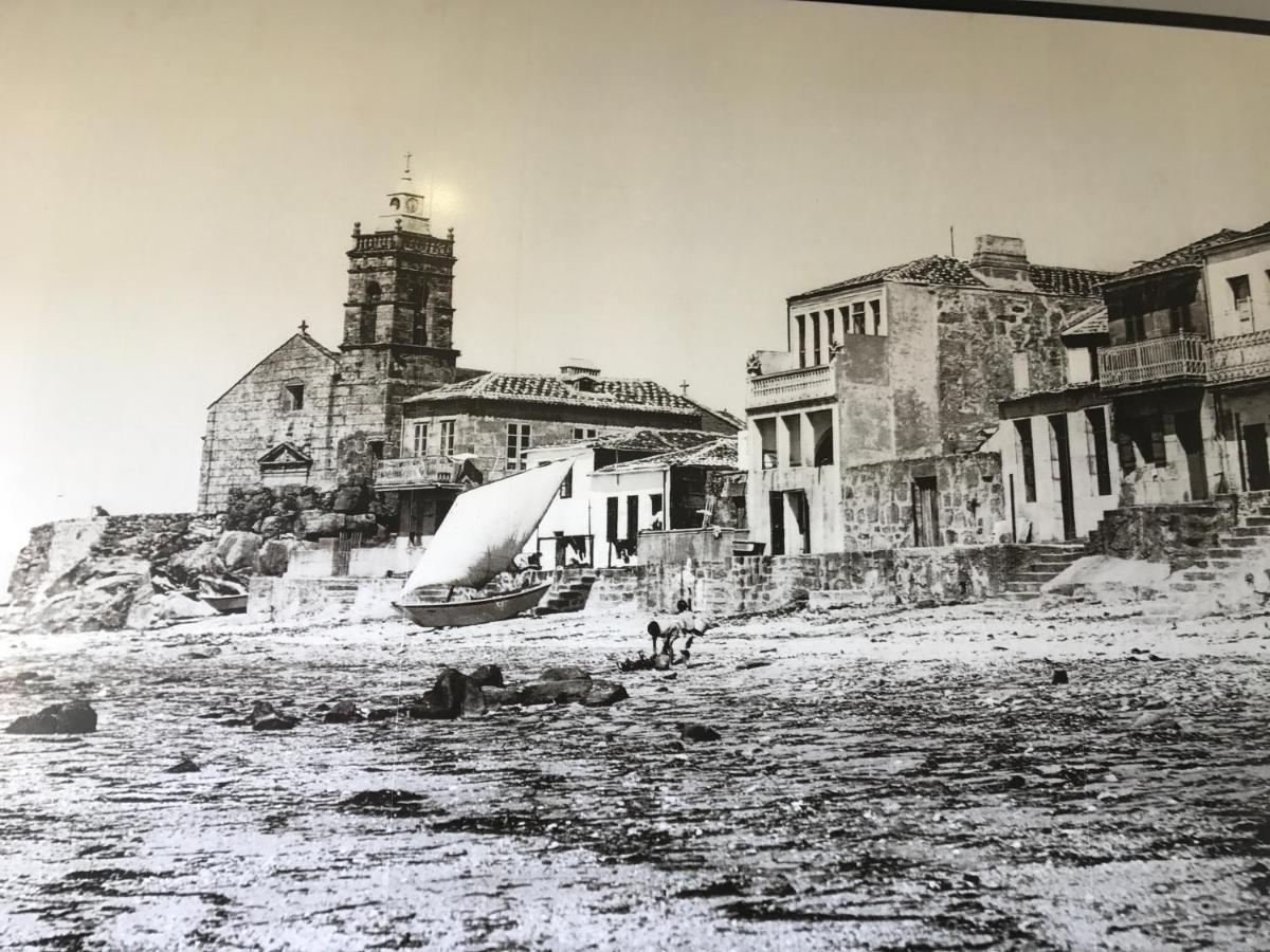 Appartamento Sol 22 Vigo Esterno foto
