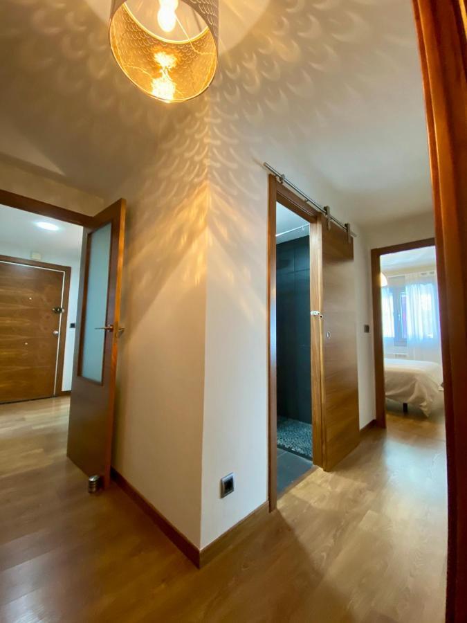 Appartamento Sol 22 Vigo Esterno foto